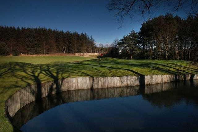 The exceptional course at Deer Park Golf & Country Club was designed and built by Peter Allis, Dave Thomas and Peter Clark in 1978, and has previously hosted the Scottish PGA Championship.