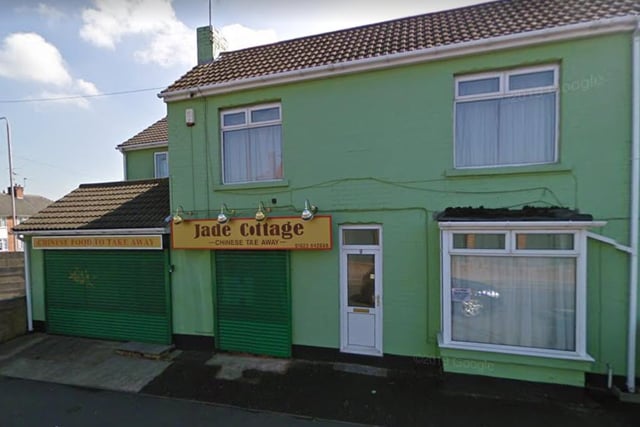 One Google review of this Chinese takeaway said: "Nice staff, quick cooking, amazing quality."