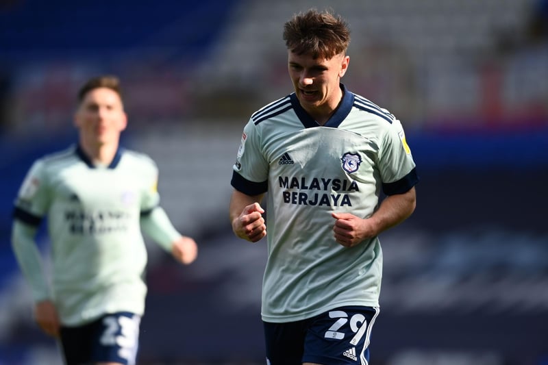 Rotherham United and Fleetwood Town have been dealt a blow in their pursuit for Cardiff City’s Mark Harris, as the Bluebirds are now looking to keep hold of him. The 22-year-old has made three appearances for Mick McCarthy’s side this season. (Wales Online)