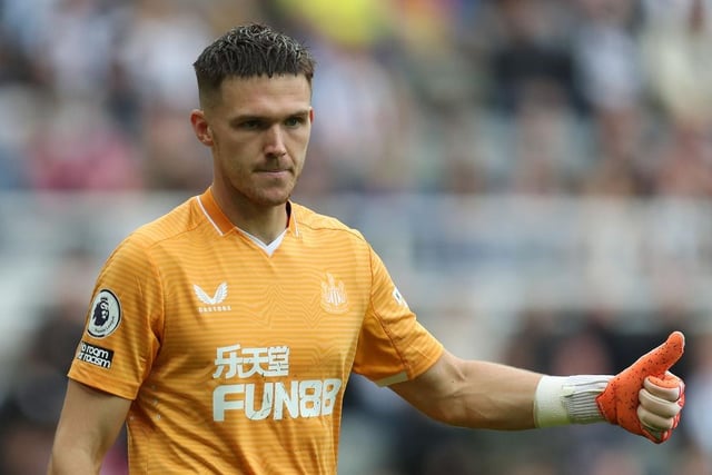 Preston North End are ready to make an offer to take Newcastle United goalkeeper Freddie Woodman on loan (The Sun)