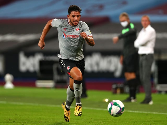 QPR have had a bid of £1.5 million rejected by Charlton Athletic for striker Macauley Bonne. (Wales Online)