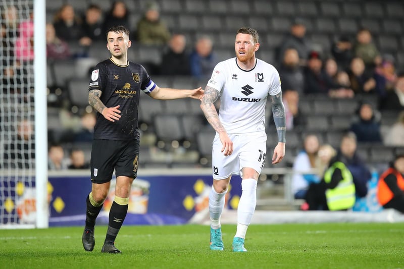 Without a club after his short-term deal at Forest Green came to an end, Wickham was suggested by Adam Lindley, who said: "I would take Connor Wickham on a free until the end of season without a doubt."