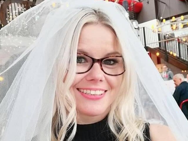 Sam Easton, said: "Kerry Knell My sister is 40 on the 21st of February."