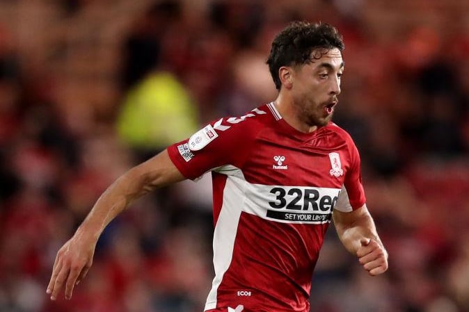 Will face competition to keep his starting place, but the midfielder has enjoyed a strong start to the season following his arrival from Rotherham.