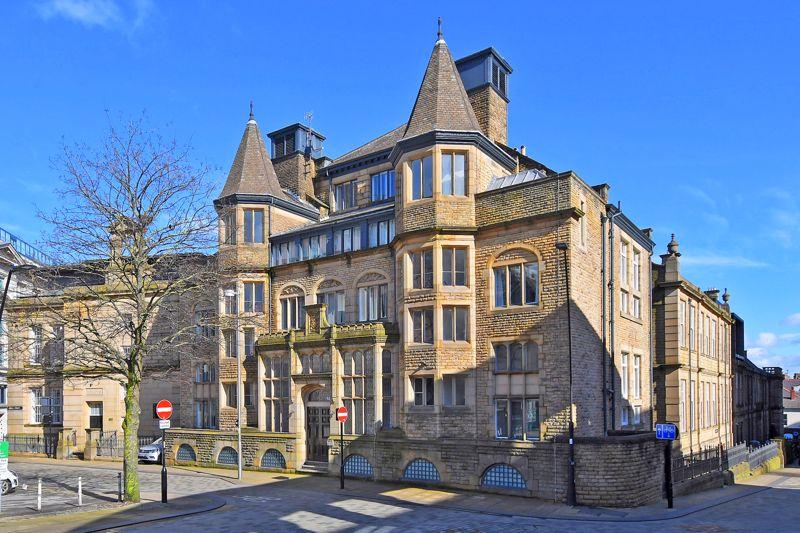 A two-bedroom flat at Bow House is on the market - offers in the region of £199,950 are being invited. (https://www.zoopla.co.uk/for-sale/details/57986596)