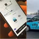 Both City Taxis and Uber have increased their fares in Sheffield