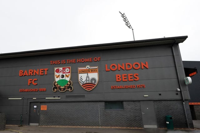 After ending the season with four games in hand on seventh-placed Stockport County, 11th placed Barnet will shoot up into the final play off place on points per game. They would then play Yeovil in the play-off eliminator round. Barnet's likely play-off position highlights the controversy of the National League's proposals as a team who ended the season in 11th place now have more chance of promotion than a side who finished top of their league (York City). The points per game format also rewards Barnet for having several home matches postponed due to an unplayable pitch at The Hive.