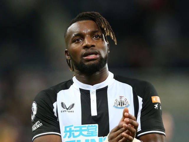 The winger had a subdued game against Arsenal and he was unable to provide the magic many expect of him - hopefully this changes against Dean Smith’s side.