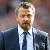 Slavisa Jokanovic will take charge of Sheffield United this summer: Catherine Ivill/Getty Images
