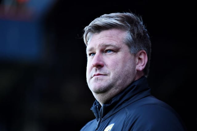 Karl Robinson has slammed the plans to introduce a salary cap and is fearful that it could lead to a 'Premier League 2'. PREDICTED VOTE: NO TO THE SALARY CAP