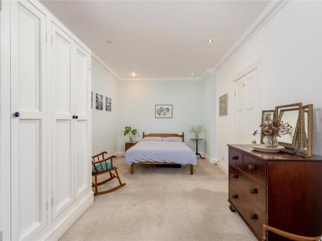 Bedroom 2.