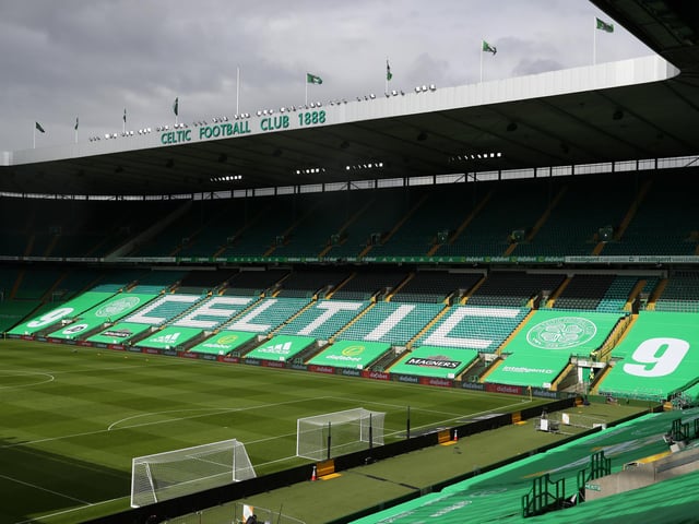 Celtic are aiming to attract Siriki Dembele from Peterborough to Parkhead - in a bid to persuade his brother Karamoko to remain at the club long-term. Derby and QPR are also interested in the 24-year-old. (TeamTalk)