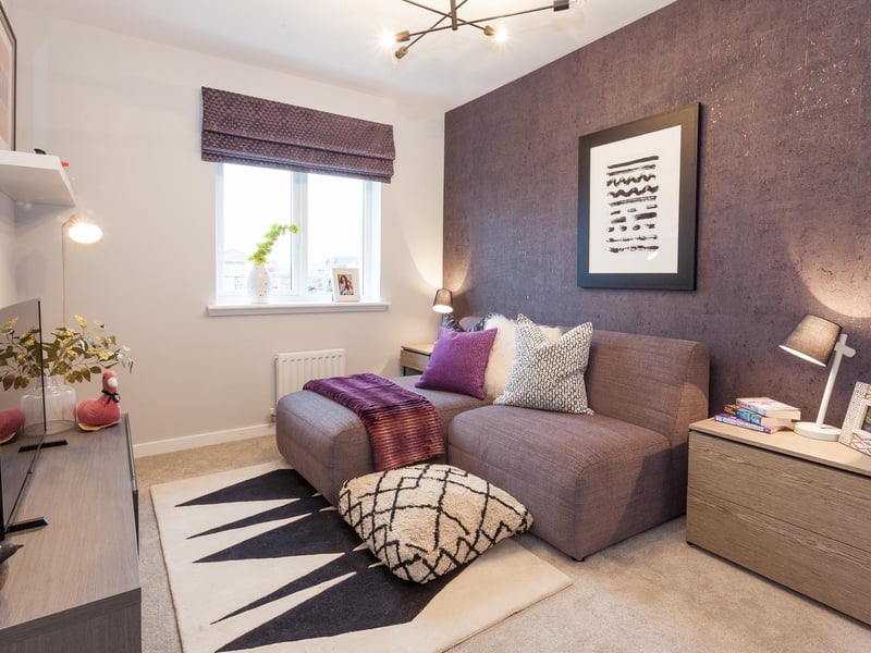 Bedroom 5.