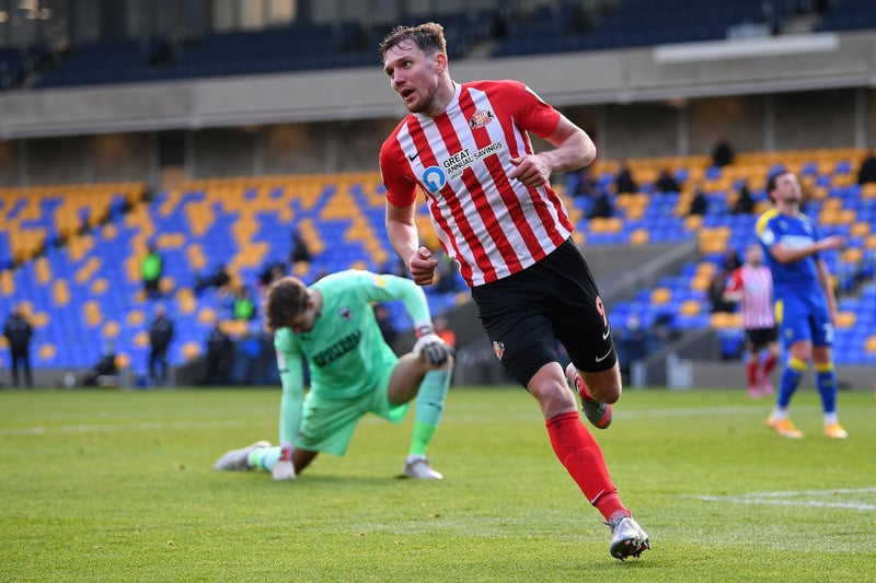 Millwall have been handed a boost in the race to sign Sunderland striker Charlie Wyke, following reports that Middlesbrough have pulled out of the race to sign him. However, Celtic still look to be firm favourites to sign the 26-goal ace. (The 72)