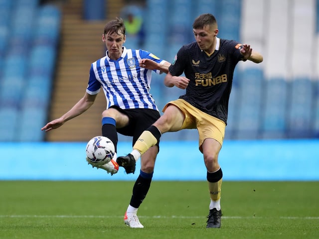 Goals for: 14, Goals Against: 12, Goal Difference: +2
(Photo by George Wood/Getty Images)