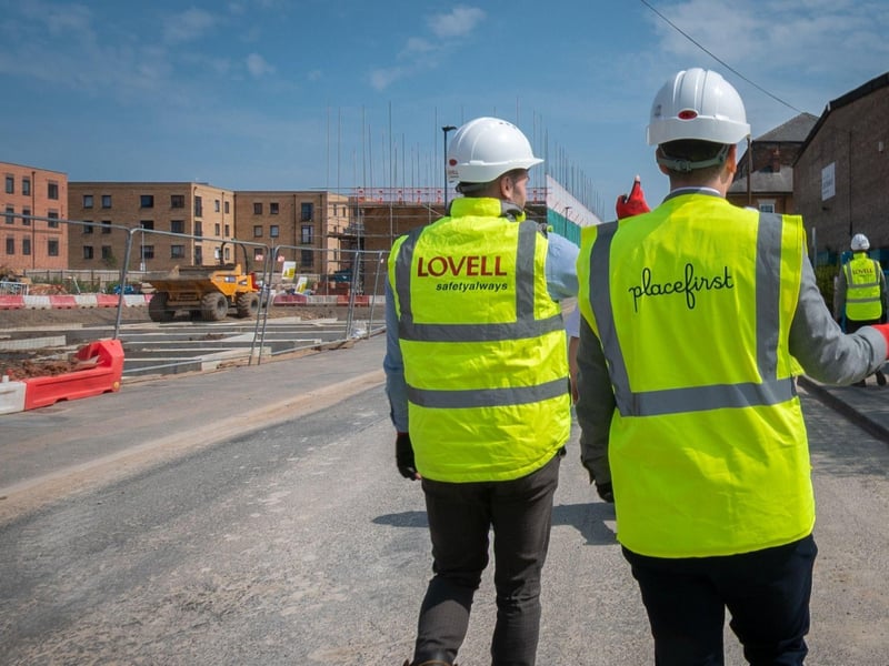 Five significant planning projects set to transform Derby city centre