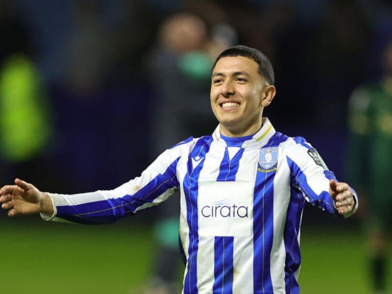 Sunderland have welcomed three stars to the side, all of whom have joined as free transfers.