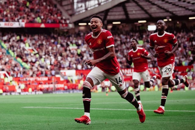 Italian newspaper Gazzetta dello Sport reports Everton are one of several clubs keen on Lingard, who is leaving the Red Devils when his contract expires. 