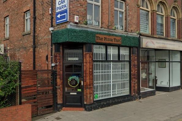 The Pizza Yard in Kirkgate has a 4.9* rating from 148 reviews. A Tripadvisor reviewer said: “This place is wonderful. The starters and pizzas are so tasty. Wonderful staff that look after you. Our regular pizza restaurant now.”