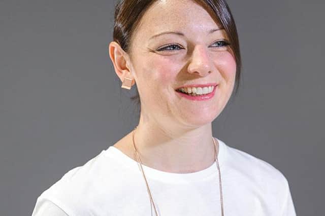 Professor Aimee Ambrose, professor of energy policy at Sheffield Hallam University.