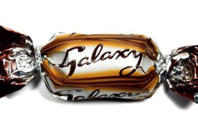 Galaxy ranks in the middle tier, with some people loving it and some not ranking it as their favourite.