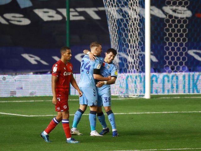 Penalties: 6

Penalties scored: 5

Conversion rate: 83.3%

(Photo by David Rogers/Getty Images)