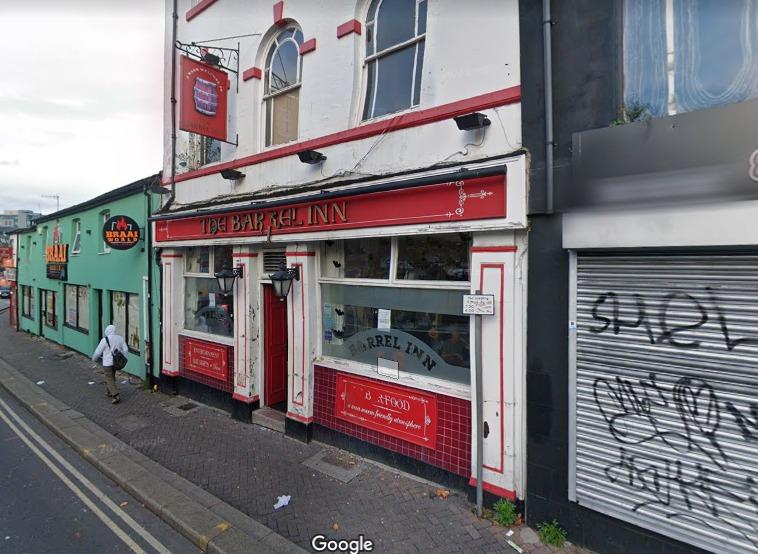 Ice cream shop plans for former site of once popular Sheffield pub