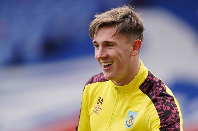Swansea City are moving closer to completing the signing of Burnley defender Jimmy Dunne. He looks to be surplus to requirements at Turf Moor, as the Clarets look to freshen up their backup back-line options this summer. (Daily Record)