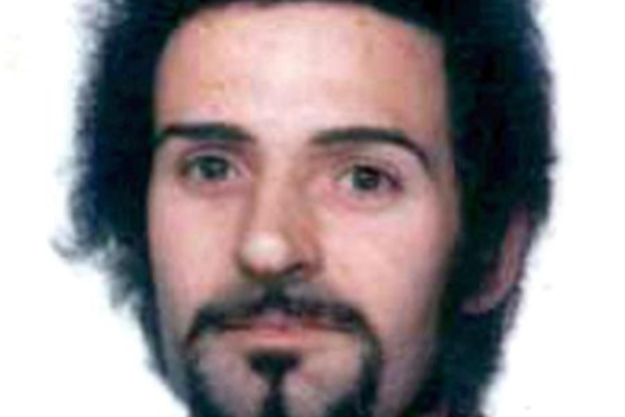 Yorkshire Ripper Exhibit How mass murderer's reign of terror came to an end in Sheffield