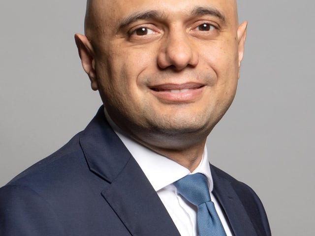 Sajid Javid is the most politically senior to feature on this list, aside from former PM Theresa May, having served as Home Secretary and Chancellor of the Exchequer in recent years. While the MP for Bromsgrove is now a backbencher, so will no longer receive an extra ministerial salary on top of his standard MP wage, Javid is still expected to net at least an additional £107,500 in 2020 through speeches and advisory roles. (Official Parliamentary portrait)