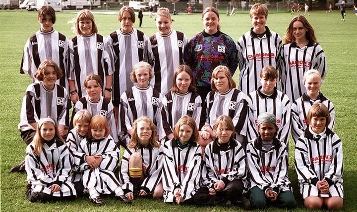 Sheffield retro: 16 'blast from the past' photos looking back at city's ...