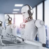 Artificial intelligence can lie to humans if it thinks it is being tested