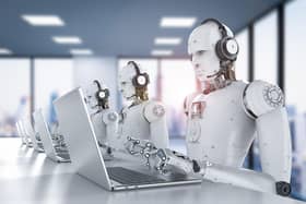 Artificial intelligence can lie to humans if it thinks it is being tested