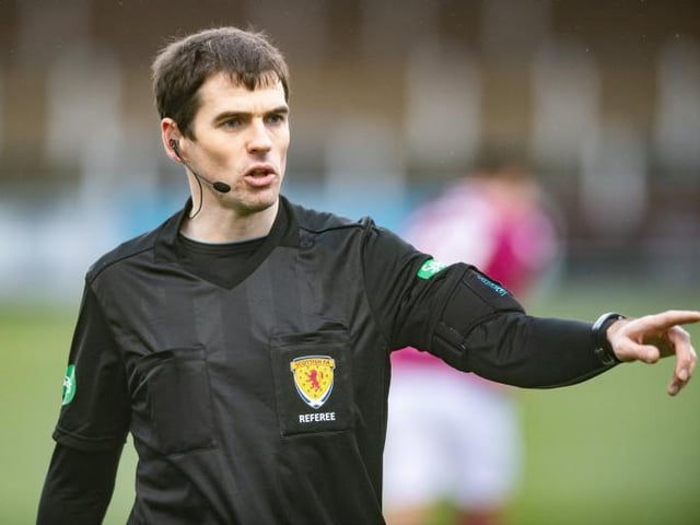 Saturday, January 8, 2022. Kick off 3pm. | cinch League One |  

Referee: Steven Reid