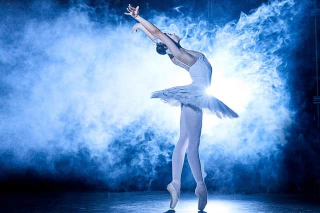 Russian State Ballet of Siberia to perform at Sheffield Lyceum in January 2022