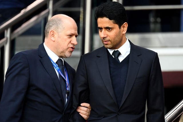 The owners-in-waiting contacted former PSG sporting director Antero Henrique a few weeks ago. He is open to becoming a part of their project on Tyneside. (RMC Sport)