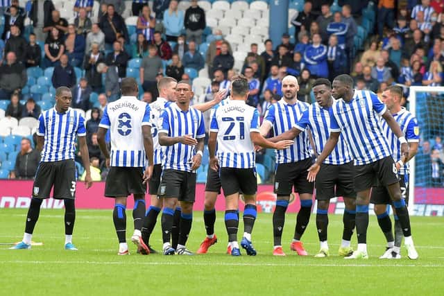 Sheffield Wednesday will face a number of challenges this season.