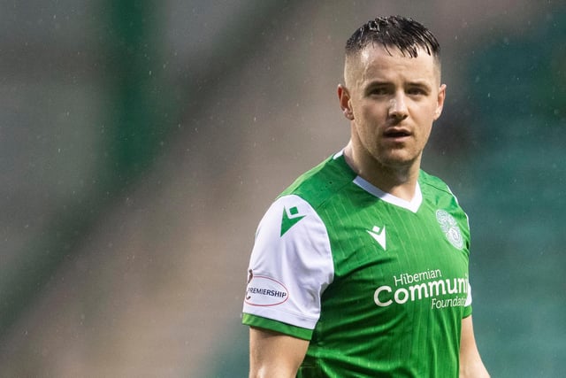 Dundee United are set to launch an audacious bid to sign former Hibs loanee Marc McNulty on loan from Reading. (The Courier)