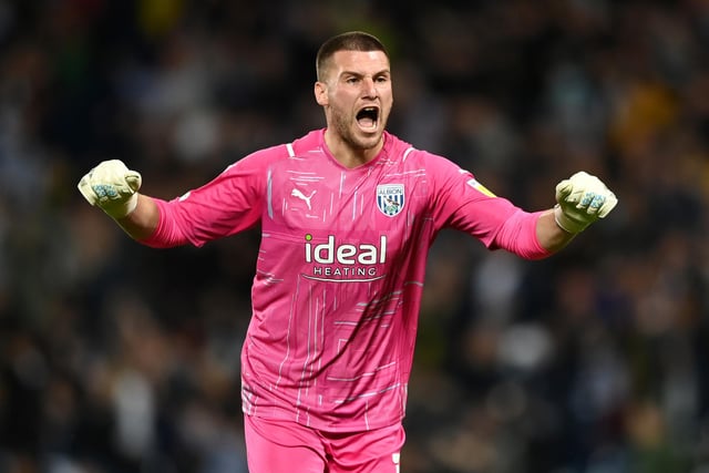 Southampton are reportedly considering a January bid for West Brom keeper Sam Johnstone. West Ham were heavily linked with a move for the England international over the summer. (The Express and Star)
