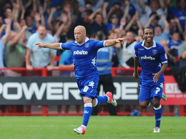 Points: 21
Record: W6, D5, L11
End of season position: 24th
(Photo by Mike Hewitt/Getty Images)