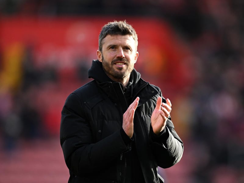Promotion odds: 10/3;
Relegation odds: 14/1