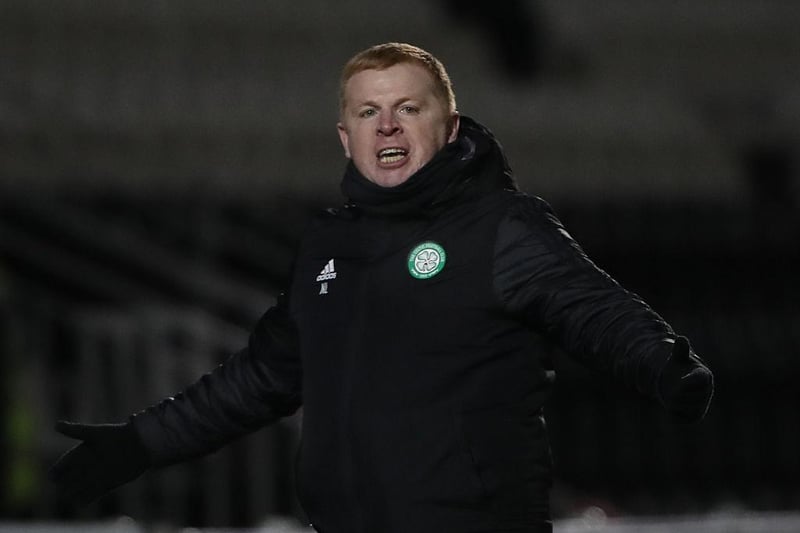 Neil Lennon is an ideal candidate to be the next Sheffield United manager, according to ex-Blades stopper Paddy Kenny. (Football Insider)

(Photo by Ian MacNicol/Getty Images)