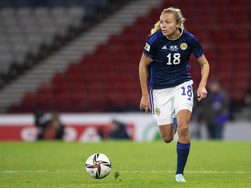The vice captain grabbed an assist on Friday and always looked a threat, so will start on Tuesday.