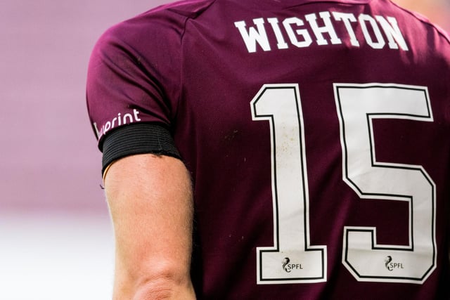 The Pars have been linked with Craig Wighton from CHampionship rivals Hearts. Stevie Crawford's men have failed to score in their last three league outings.