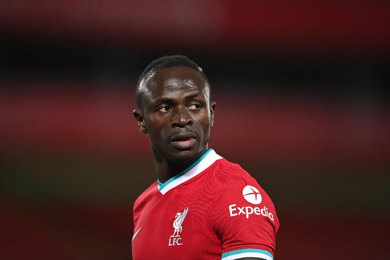 Amount received from players sold: £232.57m Current value of sold players: £297.99m. Biggest loss = Sadio Mane - Amount received from sale: £37.08m. Value of player now: £108m. Difference: -£70.92m.