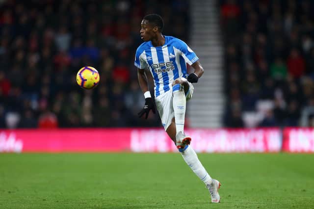 Huddersfield Town's £17.5m record transfer compared to West Brom, QPR & more