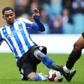 Sheffield Wednesday's Jaden Brown was there in the big moments in their 1-0 win over Peterborough United.