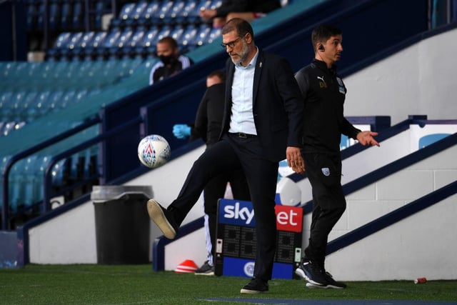 While it wasn’t the three points Slaven Bilic had hoped for against Fulham, the 0-0 scoreline does ensure West Brom’s top two fate rests in their own hands - and former England striker Emile Heskey believes the Baggies will see it through as Brentford “have left it too late”.