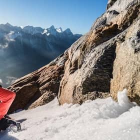 ShAFF at 20: Sheffield’s Adventure Film Festival