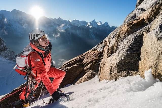 ShAFF at 20: Sheffield’s Adventure Film Festival